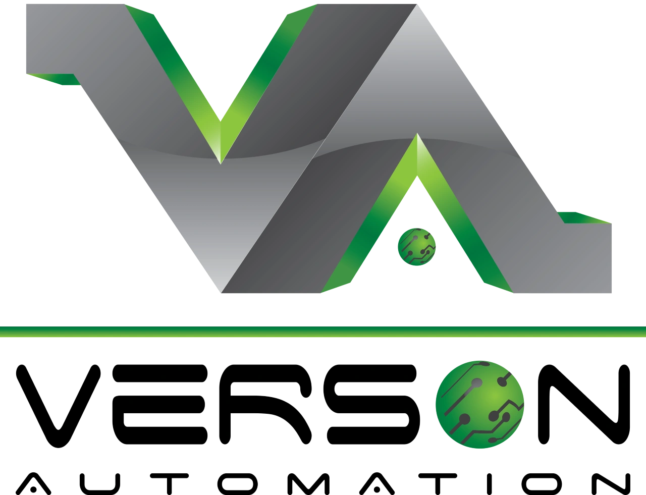 VERSON Automation